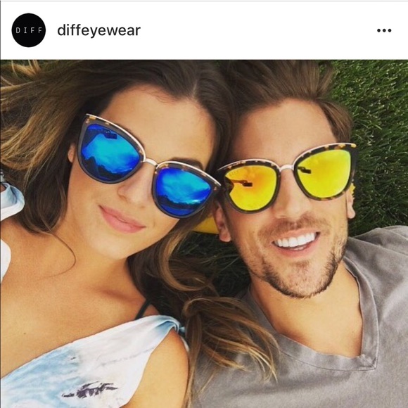 Accessories - Diff Eyewear